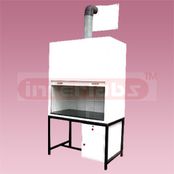 FUME HOOD